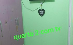 casa para temporada