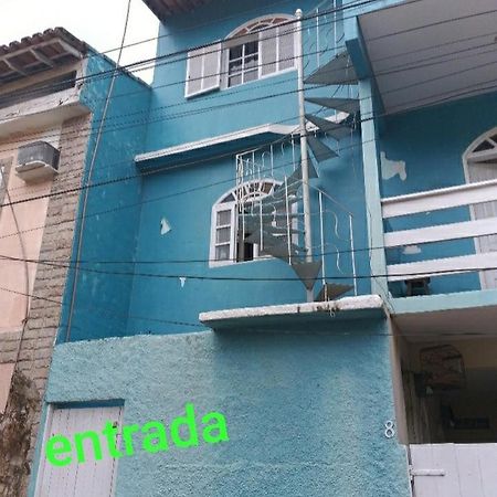 casa para temporada Arraial do Cabo Exterior foto